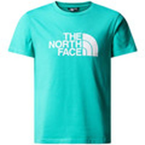 Tops y Camisetas NF0A87T6PIN1 para hombre - The North Face - Modalova
