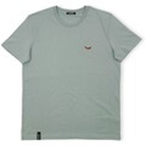 Camiseta Red Hot T-Shirt - Mint para hombre - Organic Monkey - Modalova