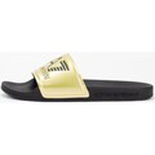 Chanclas 31657 para hombre - Emporio Armani EA7 - Modalova