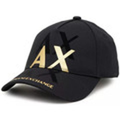 EAX Gorra - para hombre - EAX - Modalova