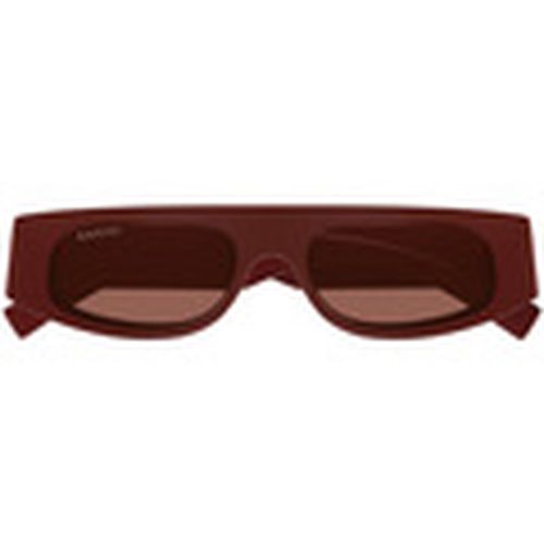 Gafas de sol Occhiali da sole GG1771S 003 para mujer - Gucci - Modalova