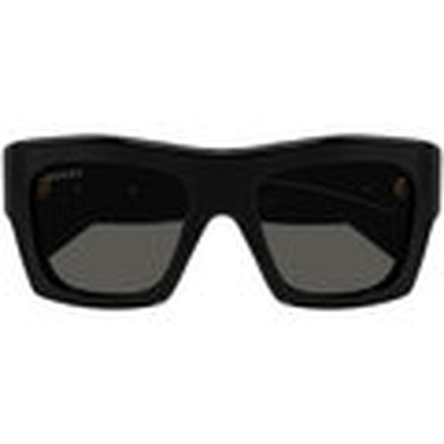 Gafas de sol Occhiali da sole GG1772S 001 para mujer - Gucci - Modalova