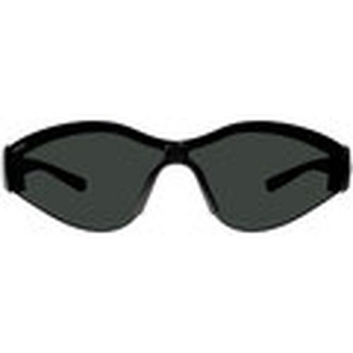 Gafas de sol Occhiali da Sole GG1651S 001 para mujer - Gucci - Modalova