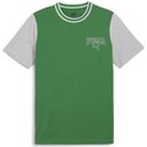 Puma Camiseta 678968 para hombre - Puma - Modalova