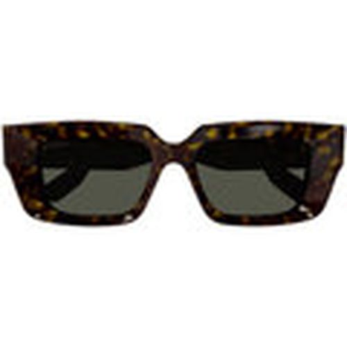 Gafas de sol Occhiali da sole GG1529S 002 para mujer - Gucci - Modalova