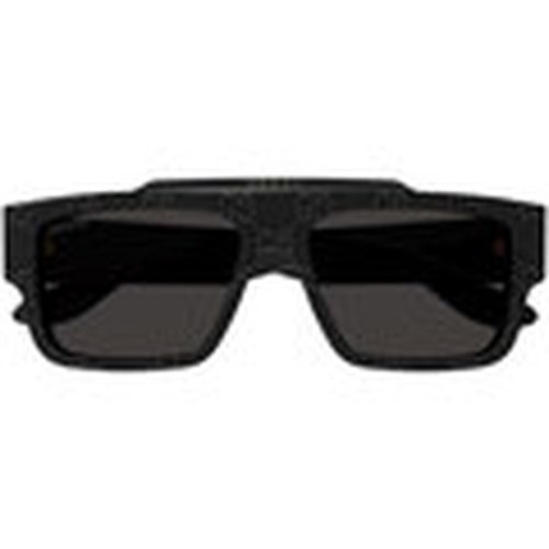 Gafas de sol Occhiali da Sole GG1460S 006 para hombre - Gucci - Modalova