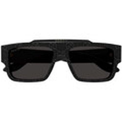 Gafas de sol Occhiali da Sole GG1460S 006 para hombre - Gucci - Modalova