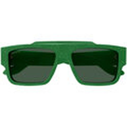 Gafas de sol Occhiali da Sole GG1460S 007 para mujer - Gucci - Modalova