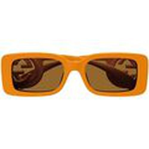 Gafas de sol Occhiali da Sole GG1325S 008 para hombre - Gucci - Modalova