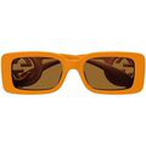 Gafas de sol Occhiali da Sole GG1325S 008 para mujer - Gucci - Modalova