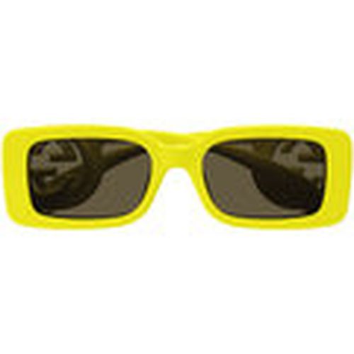Gafas de sol Occhiali da Sole GG1325S 007 para mujer - Gucci - Modalova