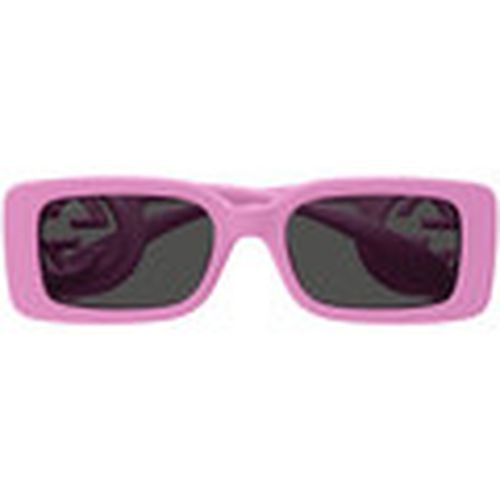 Gafas de sol Occhiali da Sole GG1325S 006 para mujer - Gucci - Modalova