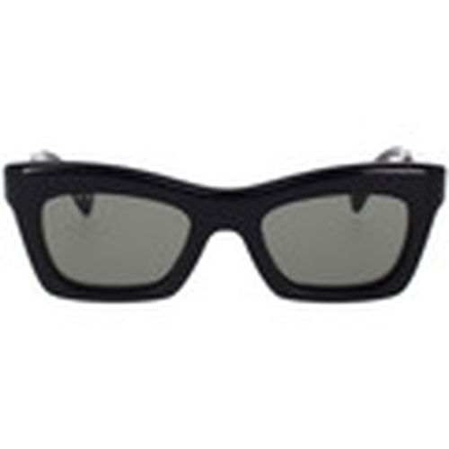 Gafas de sol Occhiali da sole GG1773S 001 para mujer - Gucci - Modalova