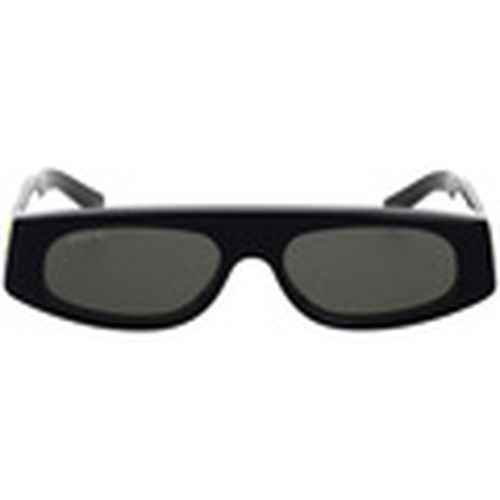 Gafas de sol Occhiali da sole GG1771S 001 para mujer - Gucci - Modalova
