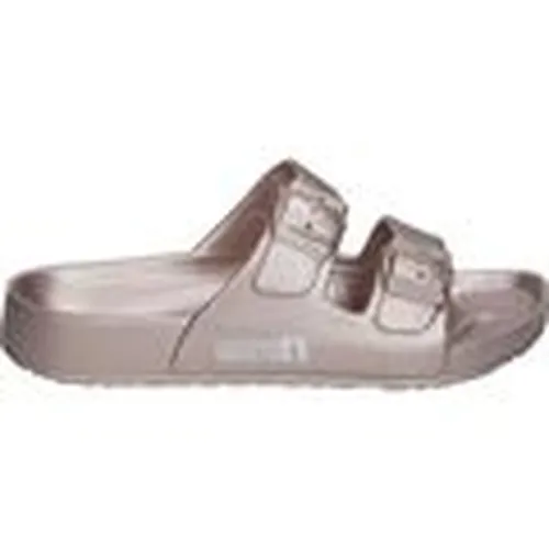 Chanclas 107464 para mujer - C. Tapioca - Modalova
