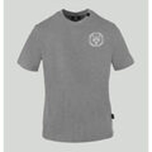 Tops y Camisetas tips41294 grey para hombre - Philipp Plein Sport - Modalova