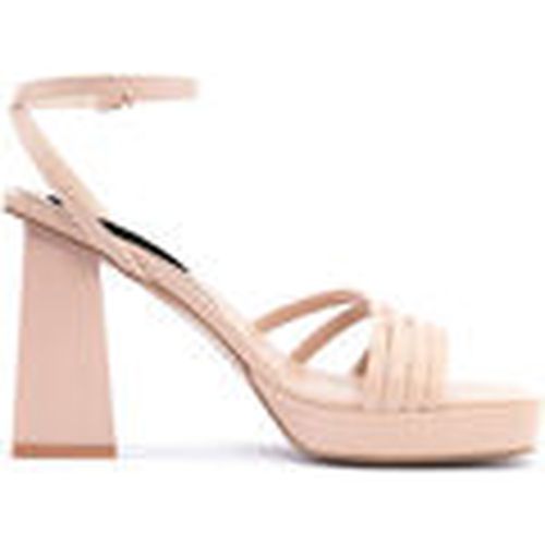 Sandalias Fame23-ss3y0589 para mujer - Fashion Attitude - Modalova