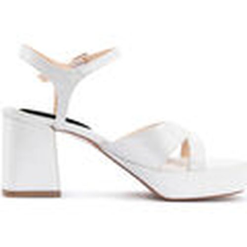 Sandalias Fame23-ss3y0588 para mujer - Fashion Attitude - Modalova