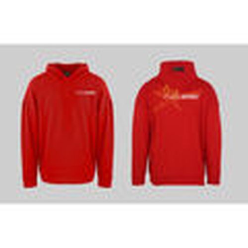 Chaqueta deporte fipsc131552 red para hombre - Philipp Plein Sport - Modalova