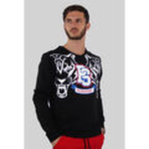 Chaqueta deporte fips21399 black para hombre - Philipp Plein Sport - Modalova