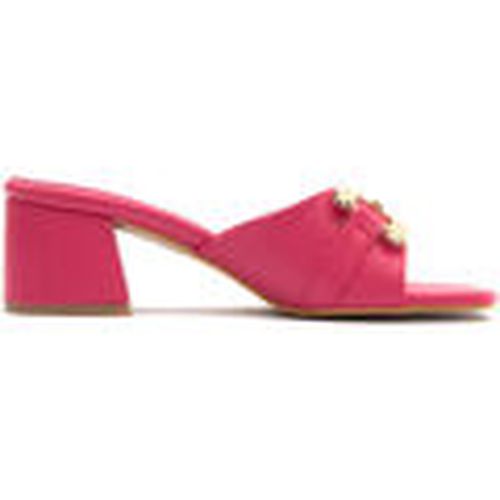 Sandalias fame23 ss3y0611 633 fuchsia para mujer - Fashion Attitude - Modalova