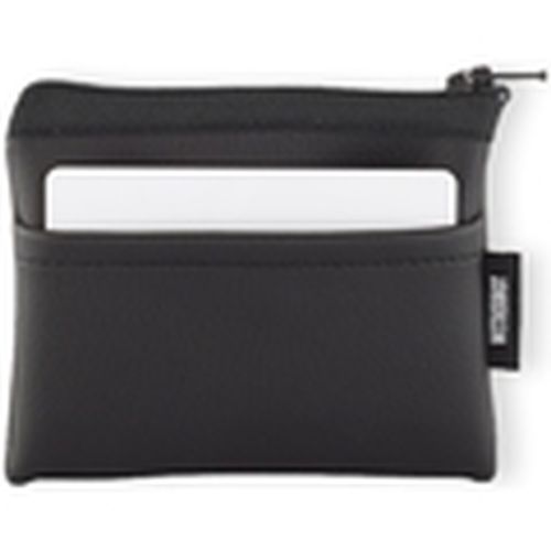 Cartera Card Holder - Black para hombre - Wetheknot - Modalova