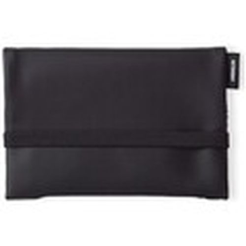 Cartera Pouch - Black para hombre - Wetheknot - Modalova