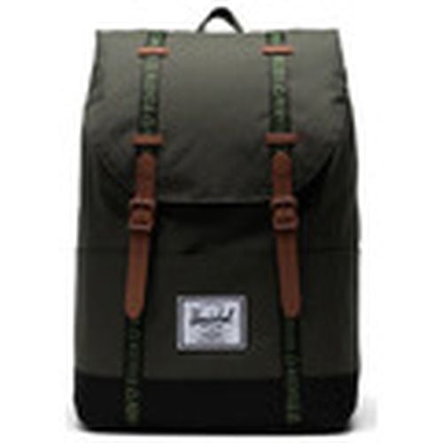 Mochila Retreat - Collection Eco para mujer - Herschel - Modalova