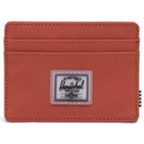 Cartera Charlie RFID - Weather Resistant para mujer - Herschel - Modalova