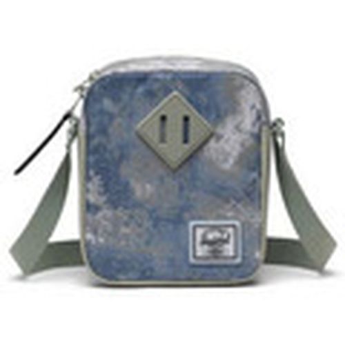 Bandolera Heritage™ Crossbody Seagrass Bowen Birch para mujer - Herschel - Modalova