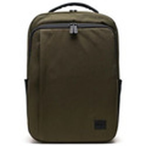 Funda Portatil Kaslo Daypack Tech Ivy Green para hombre - Herschel - Modalova