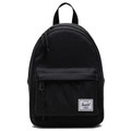 Mochila Classic™ Mini Backpack Black para mujer - Herschel - Modalova
