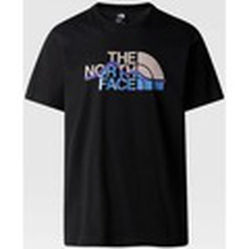 Tops y Camisetas NF0A87NTJK31 para hombre - The North Face - Modalova