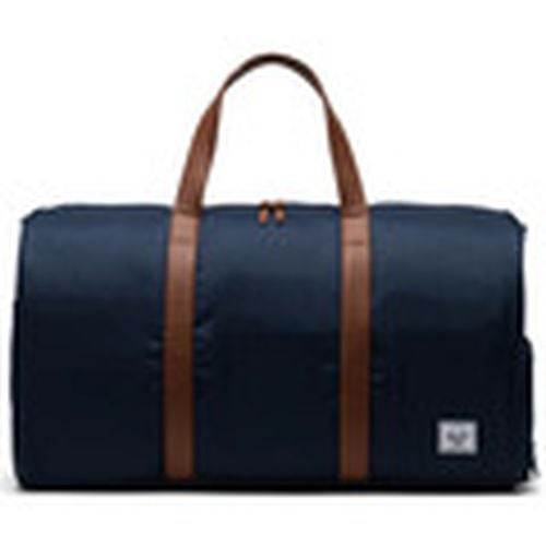 Bolsa de viaje Novel™ Duffle Navy para mujer - Herschel - Modalova