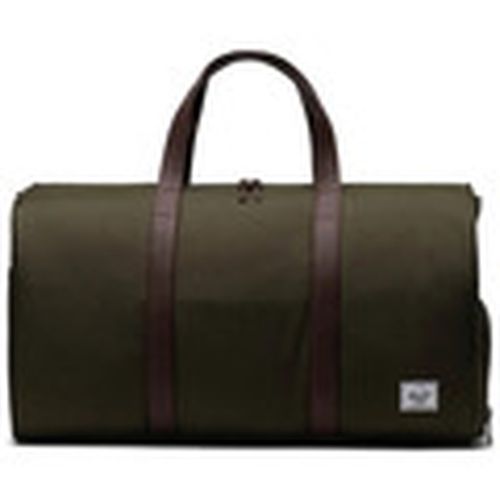 Bolsa de viaje Novel™ Duffle Ivy Green para hombre - Herschel - Modalova