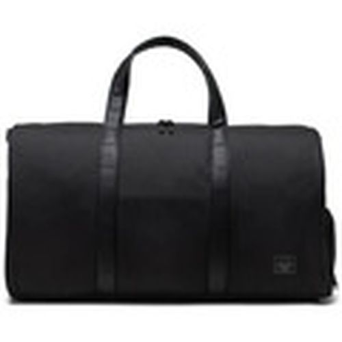 Bolsa de viaje Novel™ Duffle Black Tonal para hombre - Herschel - Modalova