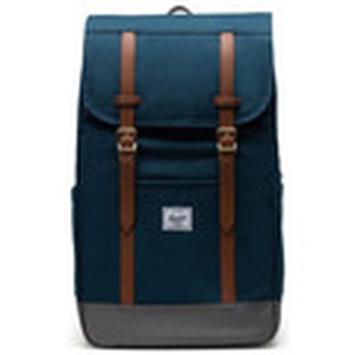 Mochila Retreat™ Reflecting Pond/Gargoyle para mujer - Herschel - Modalova