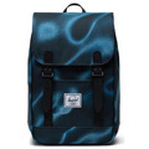 Mochila Retreat™ Mini Backpack Waves Floating Pond para mujer - Herschel - Modalova