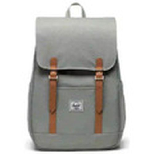 Mochila Retreat™ Small Backpack Seagrass/White Stitch para hombre - Herschel - Modalova