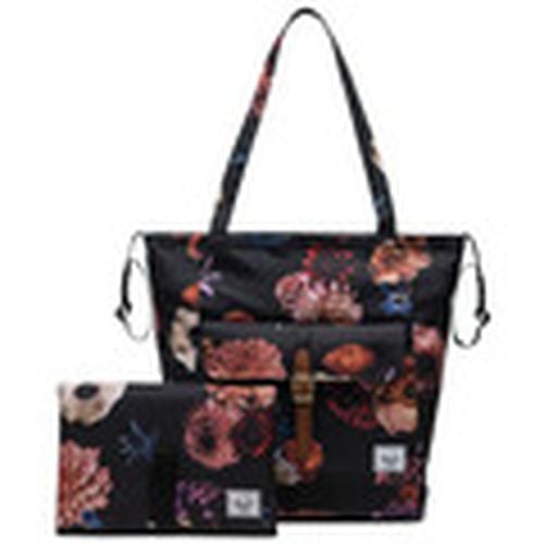 Bolso Retreat™ Tote Diaper Bag Floral Revival para hombre - Herschel - Modalova