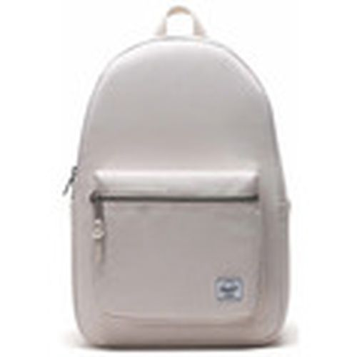 Mochila Settlement Moonbeam para mujer - Herschel - Modalova