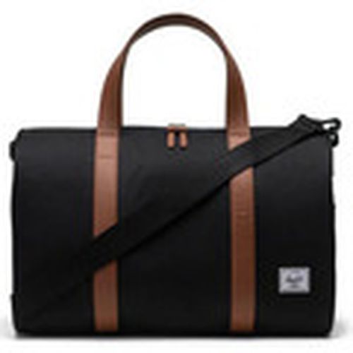 Bolsa de viaje Novel™ Carry On Duffle Black para hombre - Herschel - Modalova