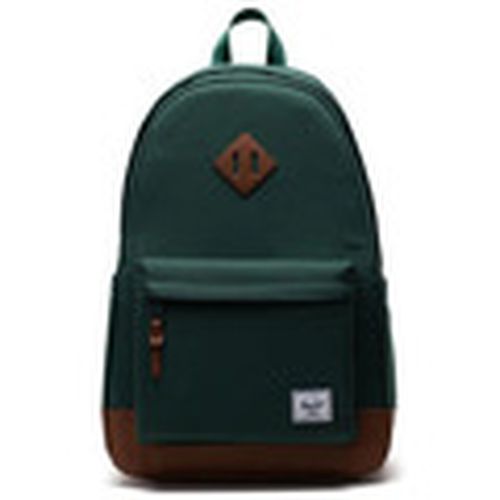 Mochila Heritage™ Backpack Trekking Green/Tan para hombre - Herschel - Modalova