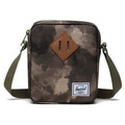 Bandolera Heritage™ Crossbody Painted Camo para mujer - Herschel - Modalova