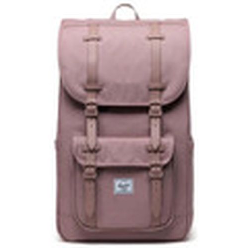 Mochila Little America™ Backpack Ash Rose para hombre - Herschel - Modalova