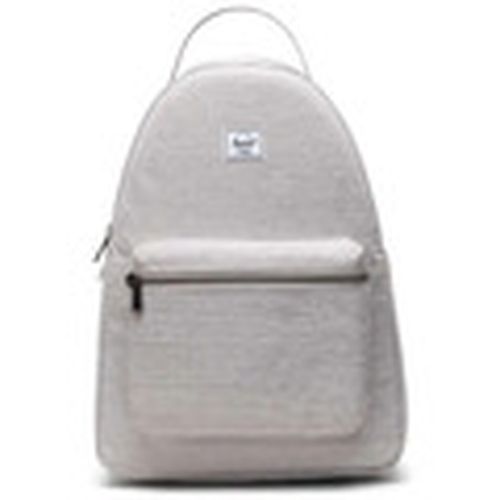 Mochila Nova™ Backpack Light Grey Crosshatch para hombre - Herschel - Modalova