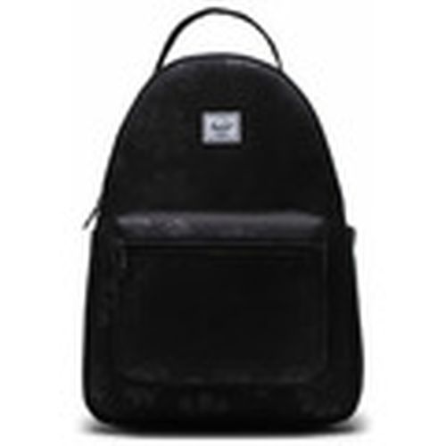Mochila Nova™ Backpack Black Floral Sun para mujer - Herschel - Modalova