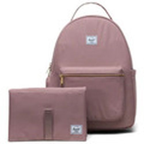 Mochila Nova™ Backpack Diaper Bag Ash Rose para mujer - Herschel - Modalova