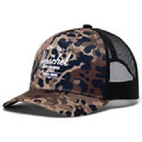 Gorra Whaler Tall Mesh para mujer - Herschel - Modalova