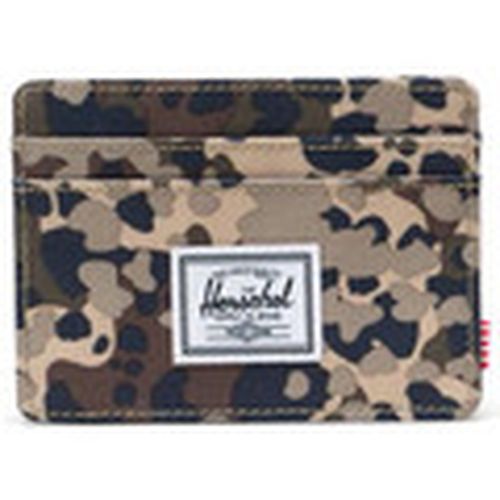 Herschel Cartera Charlie para mujer - Herschel - Modalova